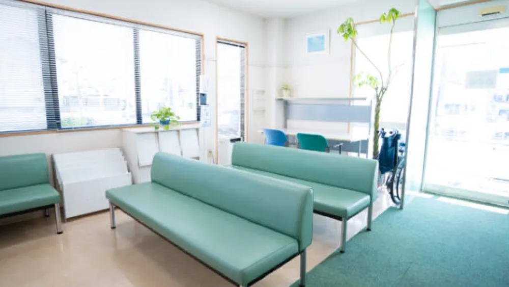 みつはし歯科医院 紹介の画像