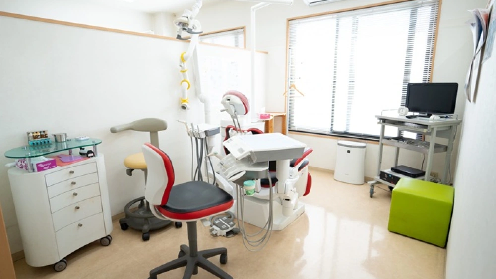 みつはし歯科医院 特長の画像