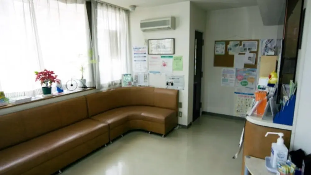 かすや歯科・矯正歯科医院 紹介の画像