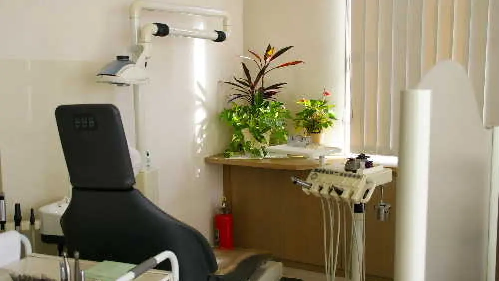 橋本歯科医院 特長の画像