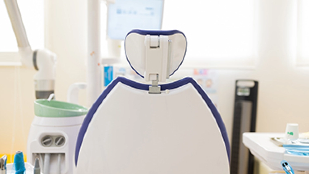 やまぎし歯科医院 特長の画像