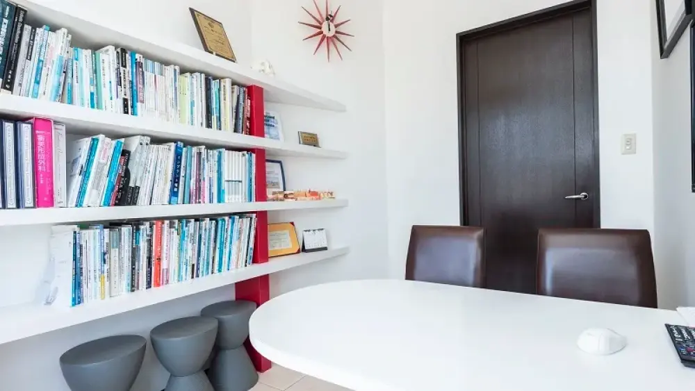 医療法人 おがた歯科クリニック ホワイトニングの画像