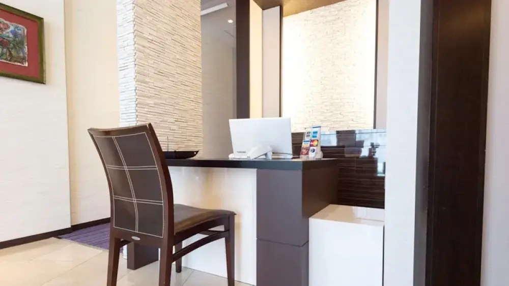 医療法人 おがた歯科クリニック 紹介の画像