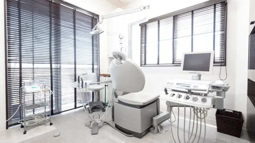 医療法人 おがた歯科クリニック 特長の画像