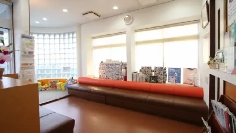 守屋歯科医院 紹介の画像