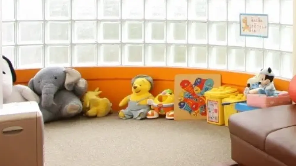 守屋歯科医院 特長の画像