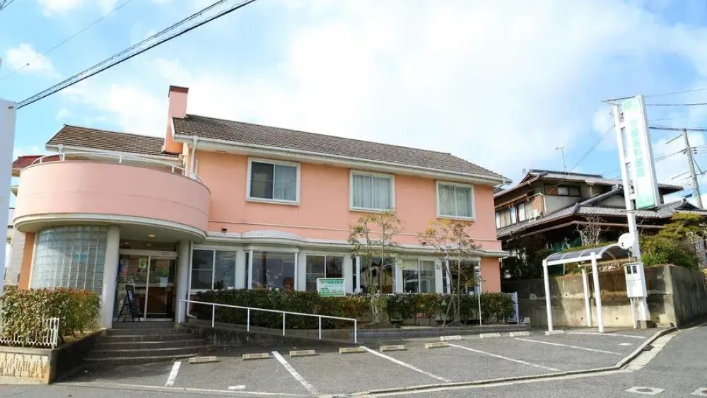 守屋歯科医院 セラミック治療の画像