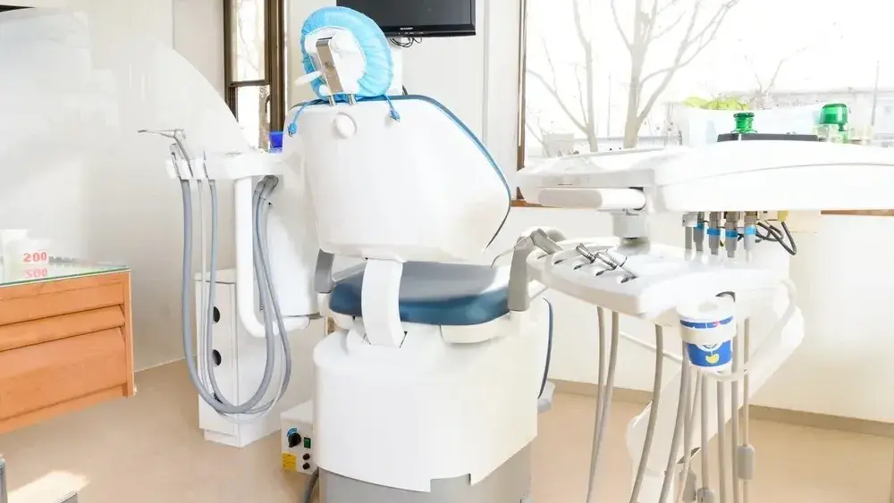 若宮歯科医院 特長の画像