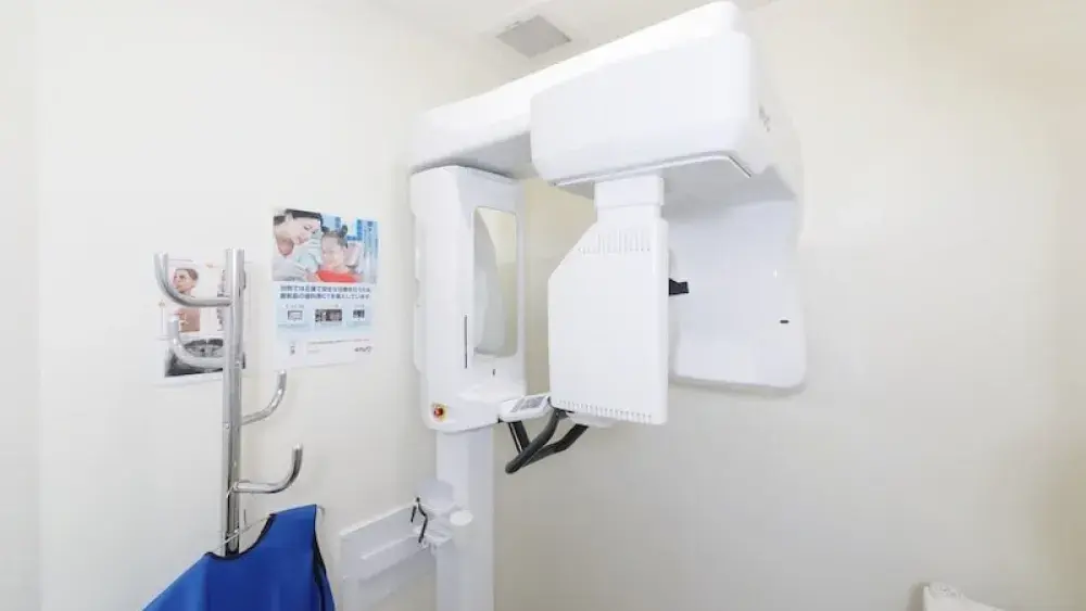 おおば歯科クリニック ホワイトニングの画像