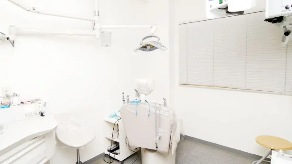 安藤歯科医院 特長の画像