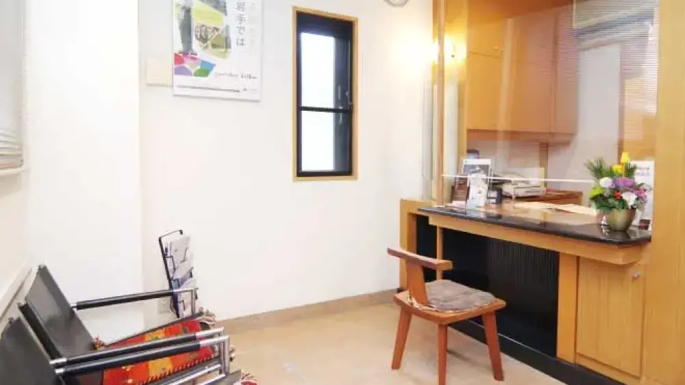 安藤歯科医院 セラミック治療の画像