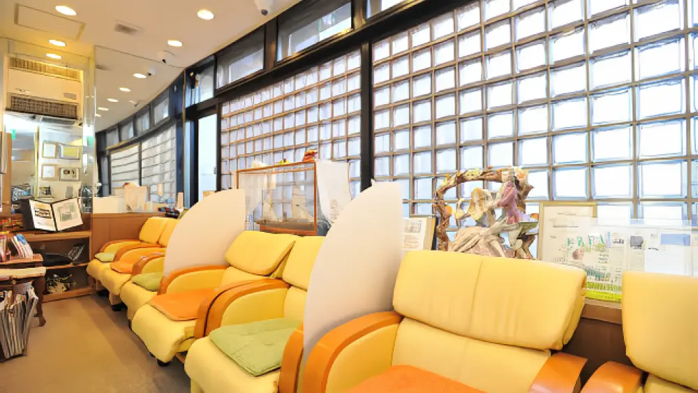 大口弘歯科クリニック 大口弘歯科クリニック ホワイトニングの画像