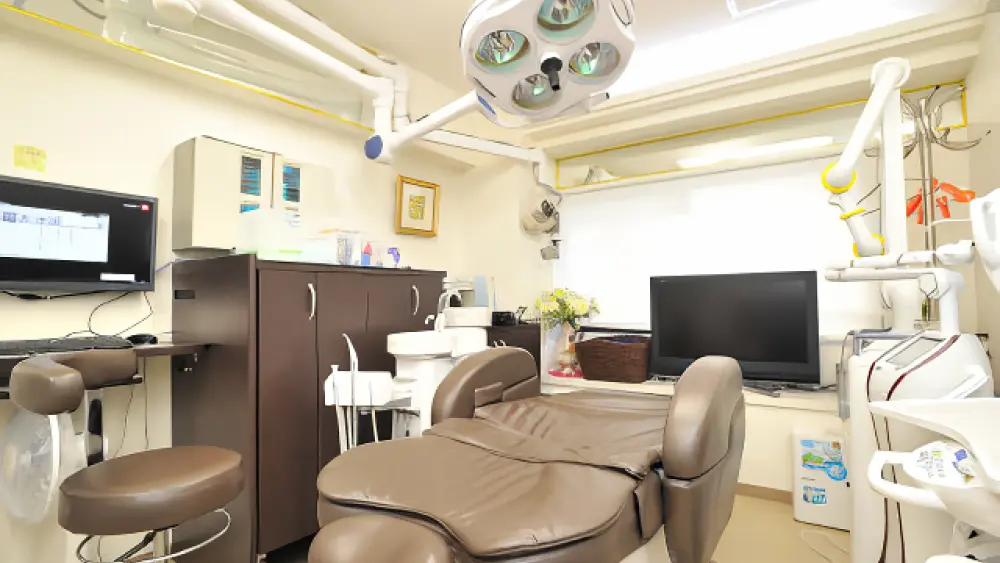 大口弘歯科クリニック 大口弘歯科クリニック 特長の画像