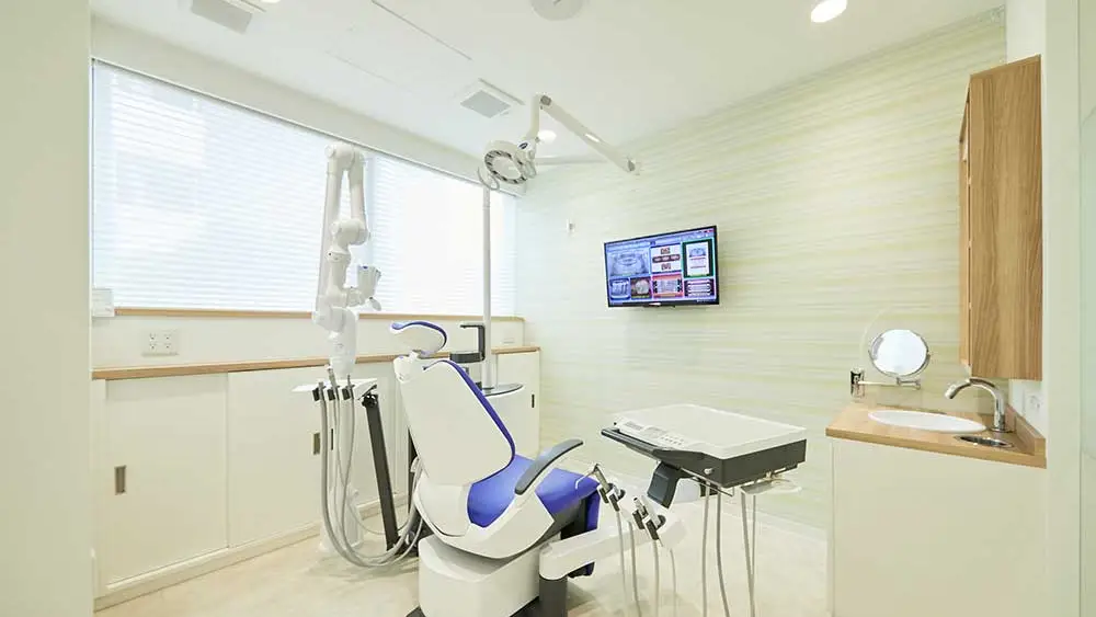 川手歯科医院 セラミック治療 その4の画像