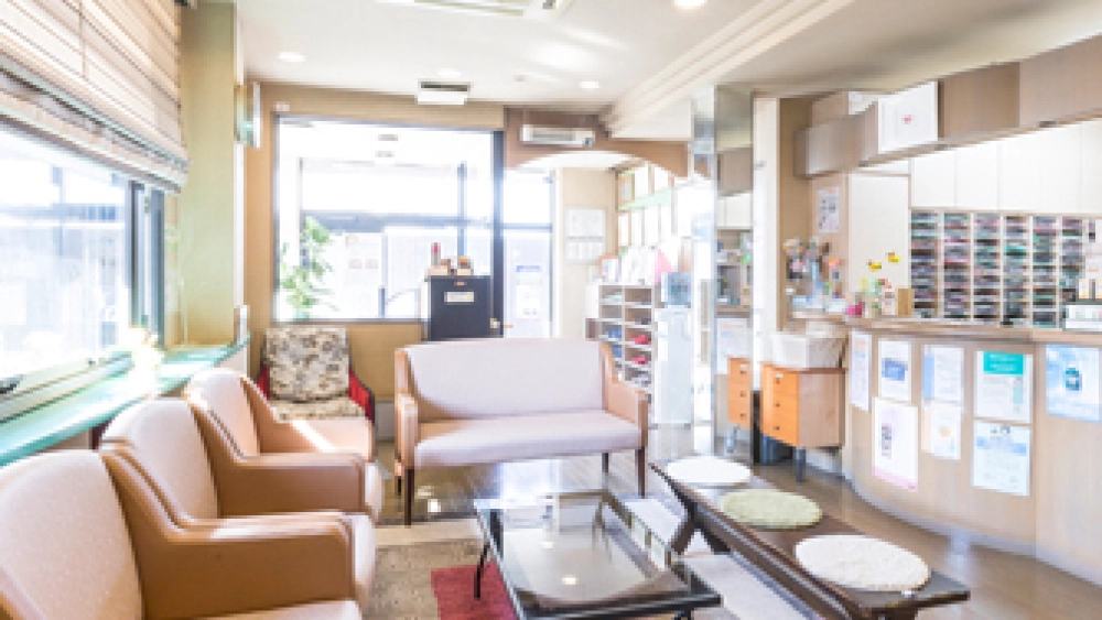 アカデミー歯科クリニック ホワイトニングの画像