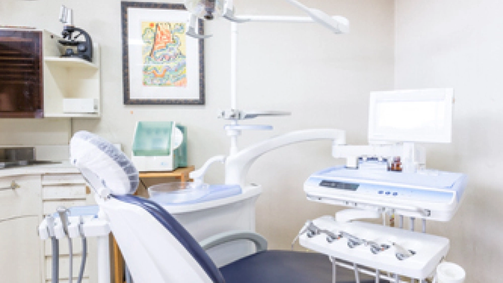 アカデミー歯科クリニック 紹介の画像