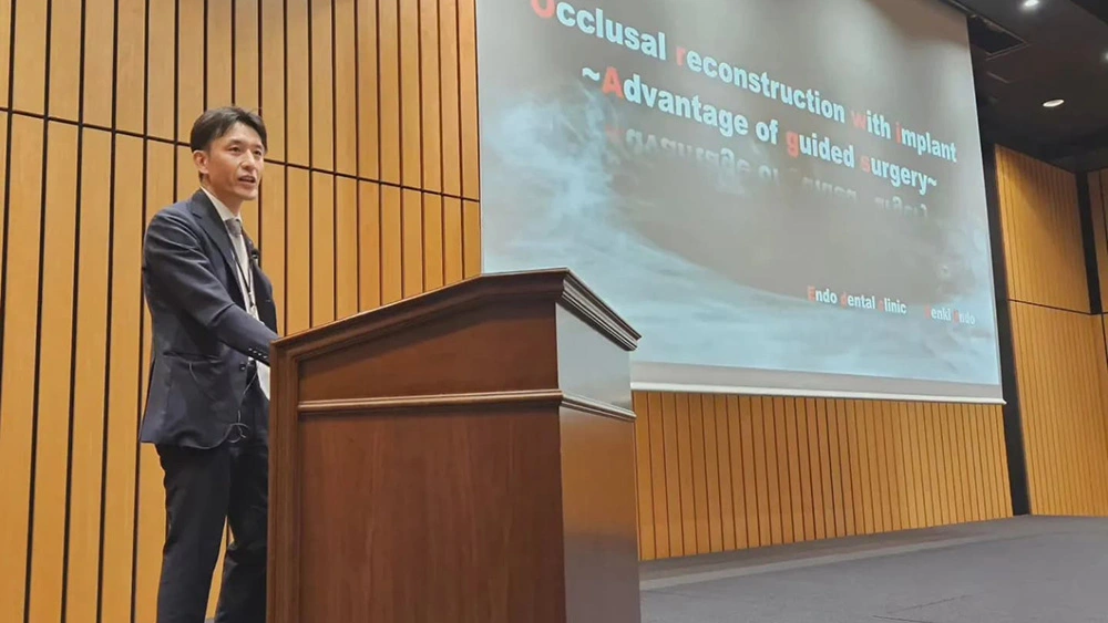 遠藤歯科医院 紹介の画像