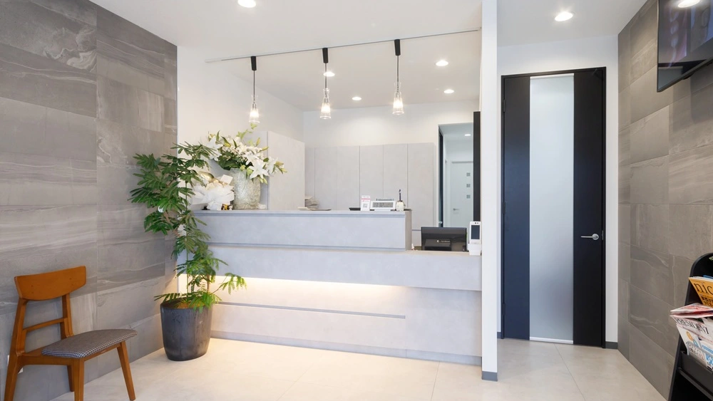 遠藤歯科医院 セラミック治療 その2の画像