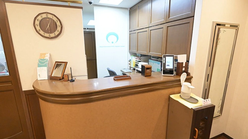 医療法人泰歯会 四条烏丸歯科クリニック 医療法人泰歯会 四条烏丸歯科クリニック ホワイトニングの画像