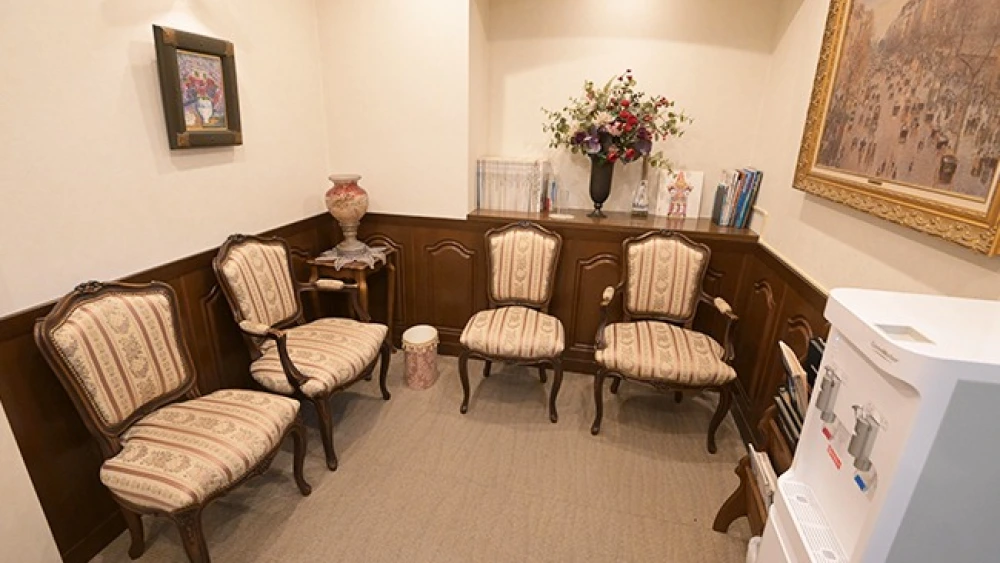 医療法人泰歯会 四条烏丸歯科クリニック 医療法人泰歯会 四条烏丸歯科クリニック 紹介の画像