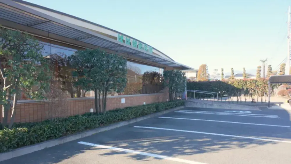 ばば歯科医院 紹介の画像