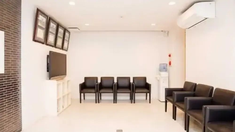 はせがわ歯科医院 紹介の画像