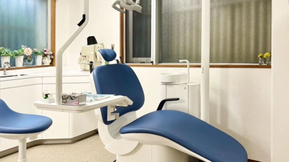 大西歯科医院 紹介の画像