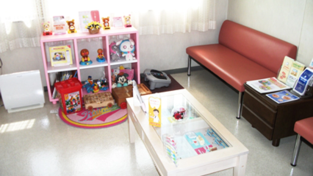 フルハシ歯科 紹介の画像