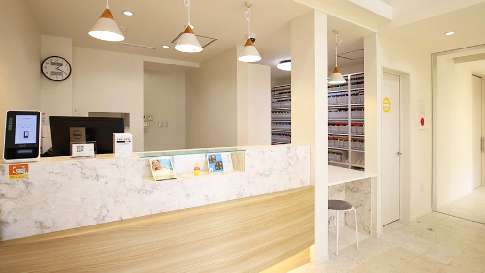 つづき歯科 紹介の画像