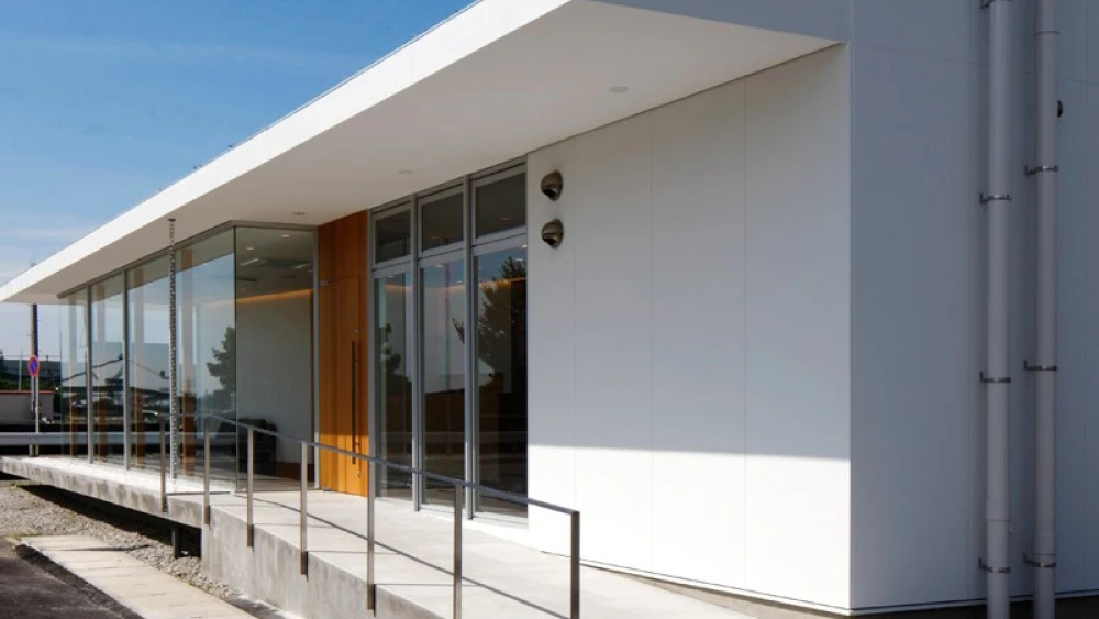 みなと歯科クリニック セラミック治療の画像