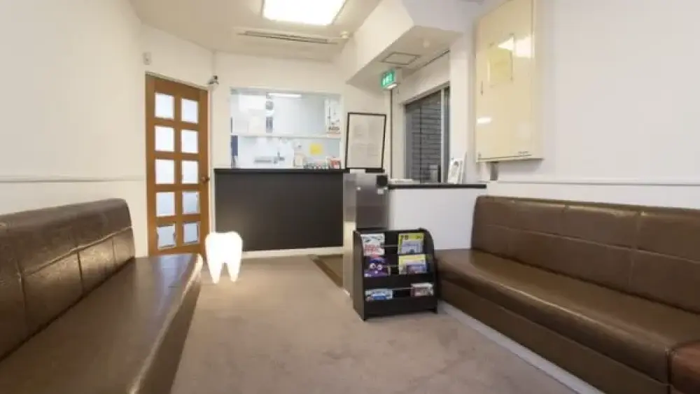 医療法人歯科ハミール 歯科ドクターHa 紹介の画像