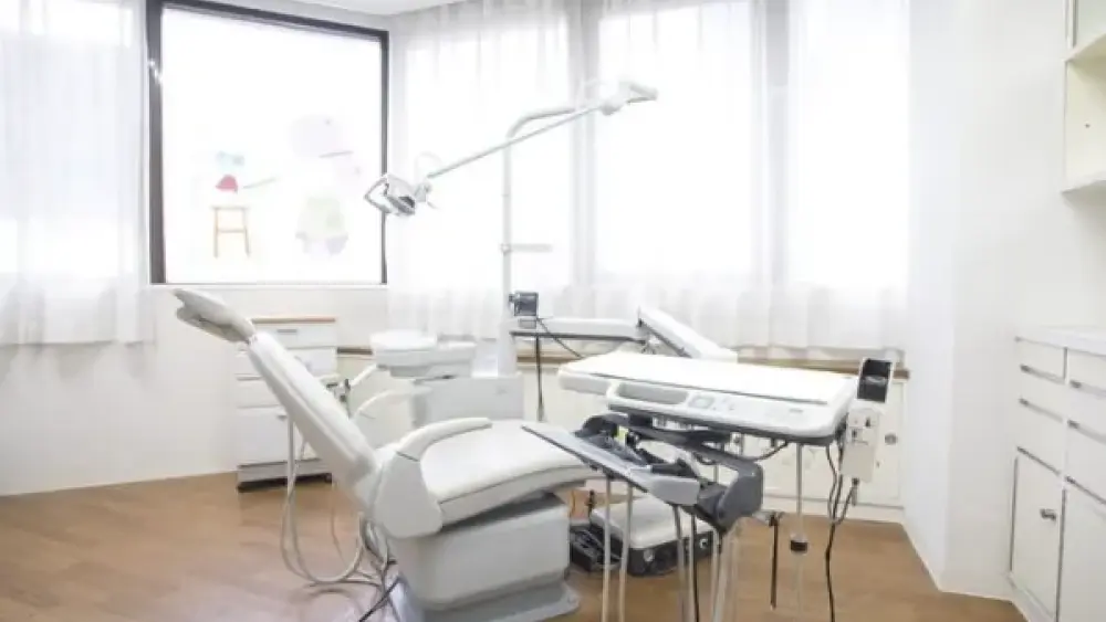 医療法人歯科ハミール 歯科ドクターHa 特長の画像