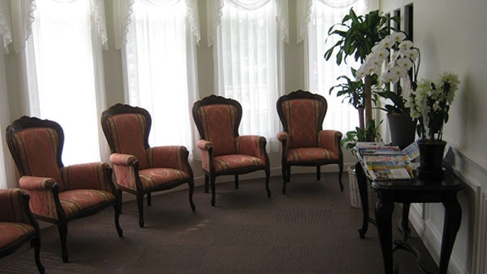 杉戸歯科医院 紹介の画像