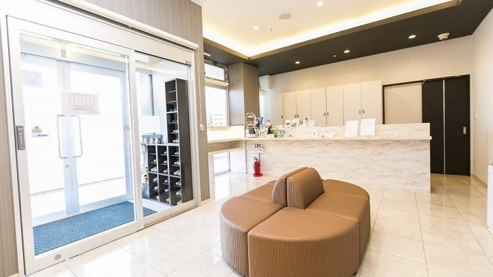 スマイル矯正歯科 ホワイトニングの画像