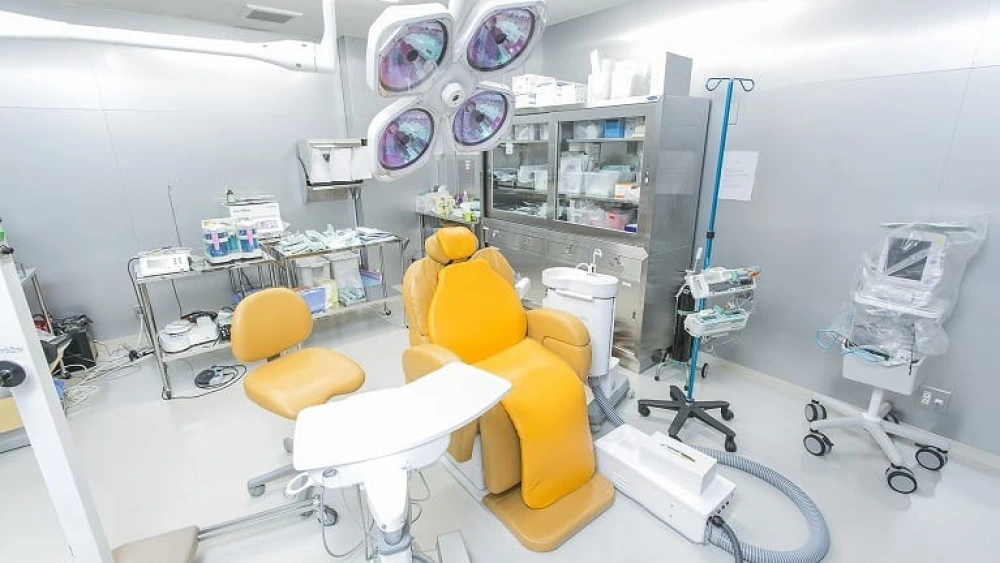 スマイル矯正歯科 特長の画像