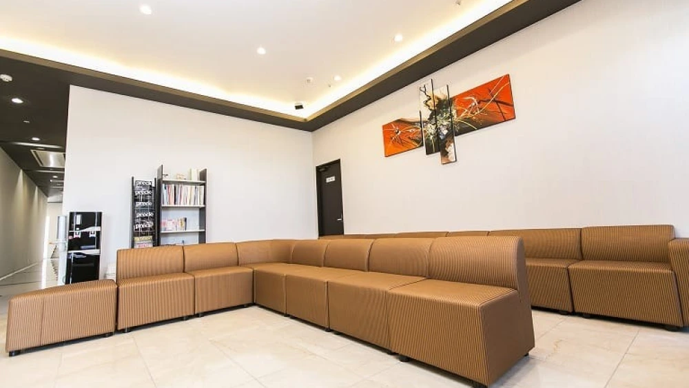 スマイル矯正歯科 紹介の画像