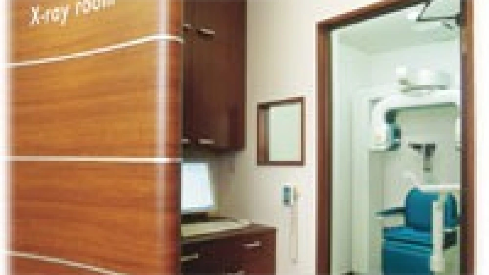 医療法人桃成会 桃花台歯科 紹介の画像