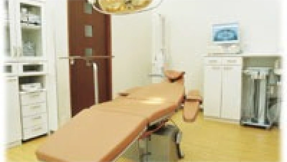 医療法人桃成会 桃花台歯科 特長の画像