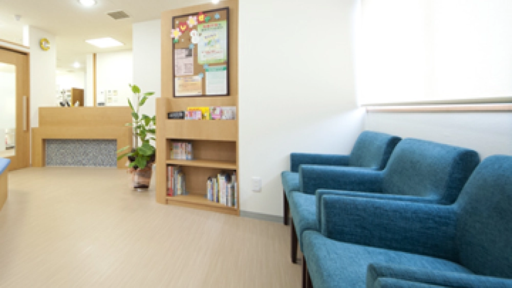 高橋デンタルクリニック 紹介の画像