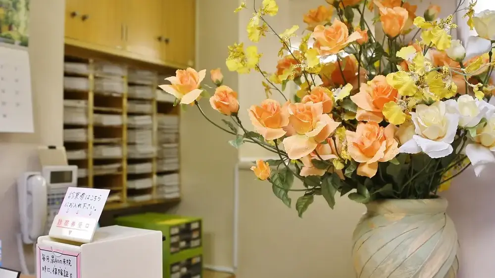 河村歯科医院 河村歯科医院 紹介の画像