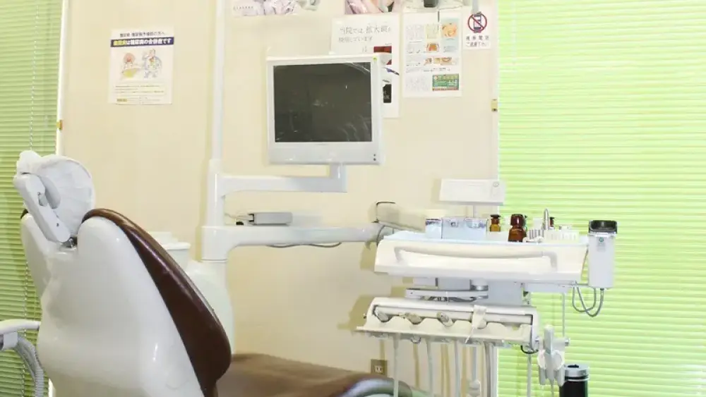 河村歯科医院 河村歯科医院 特長の画像