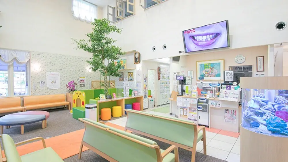 医療法人社団東山会 ビバ・スマイル歯科 紹介の画像