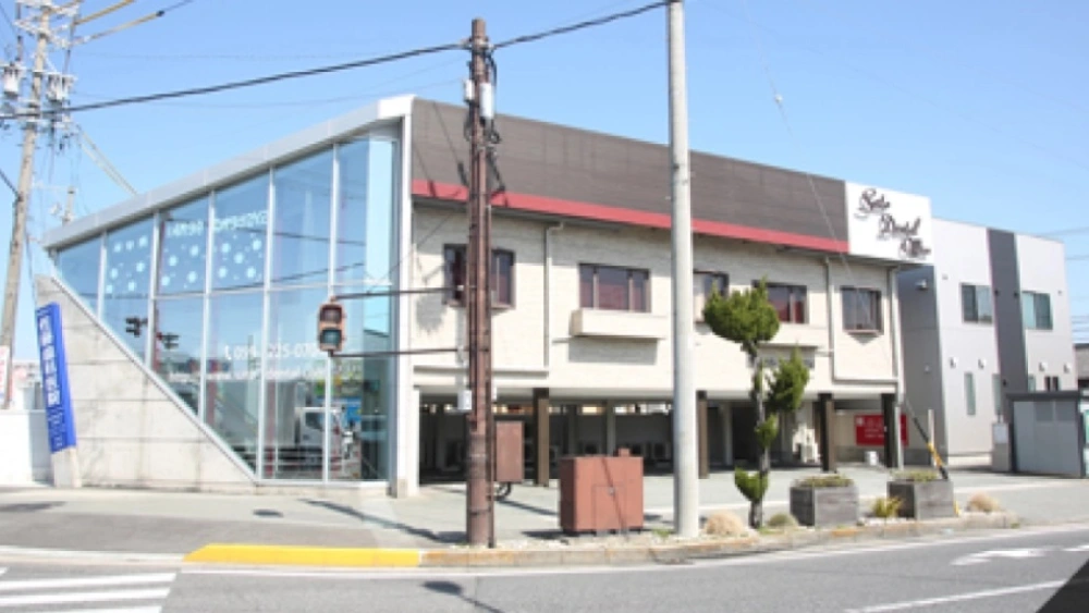 医療法人 佐藤歯科医院 ホワイトニングの画像