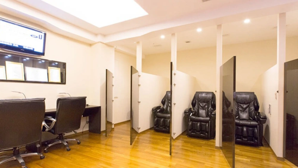 医療法人社団 山崎デンタルクリニック 医療法人社団 山崎デンタルクリニック 紹介の画像