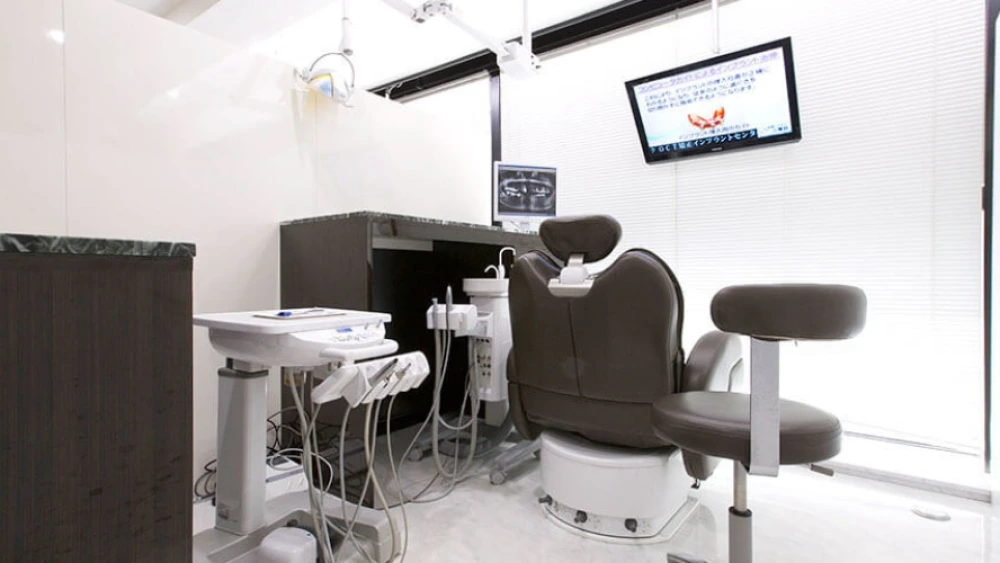 医療法人社団 山崎デンタルクリニック 医療法人社団 山崎デンタルクリニック 特長の画像