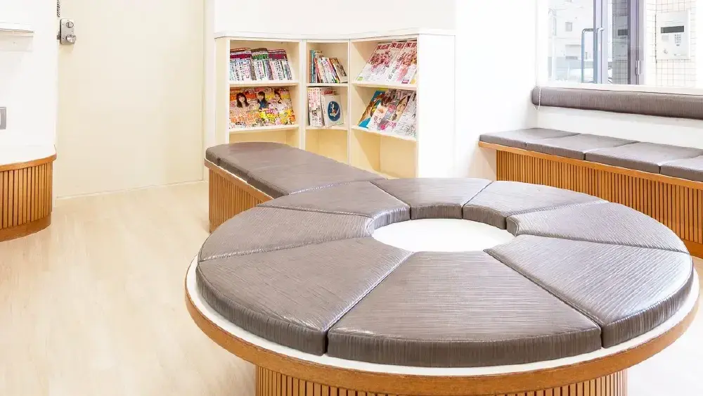 寺尾歯科医院 紹介の画像