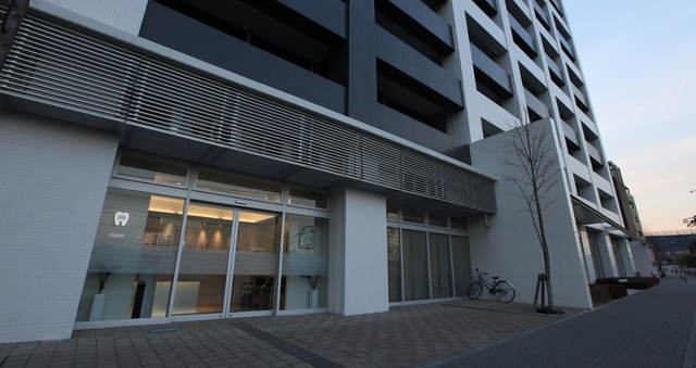 医療法人社団雄和会 新川崎歯科医院 医療法人社団雄和会 新川崎歯科医院 セラミック治療の画像