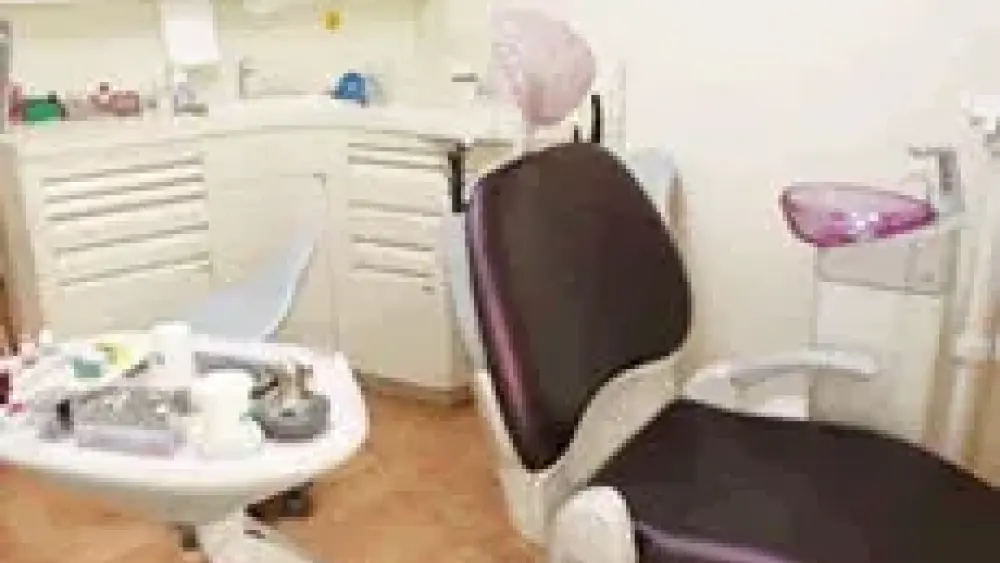 かさ歯科医院 特長の画像