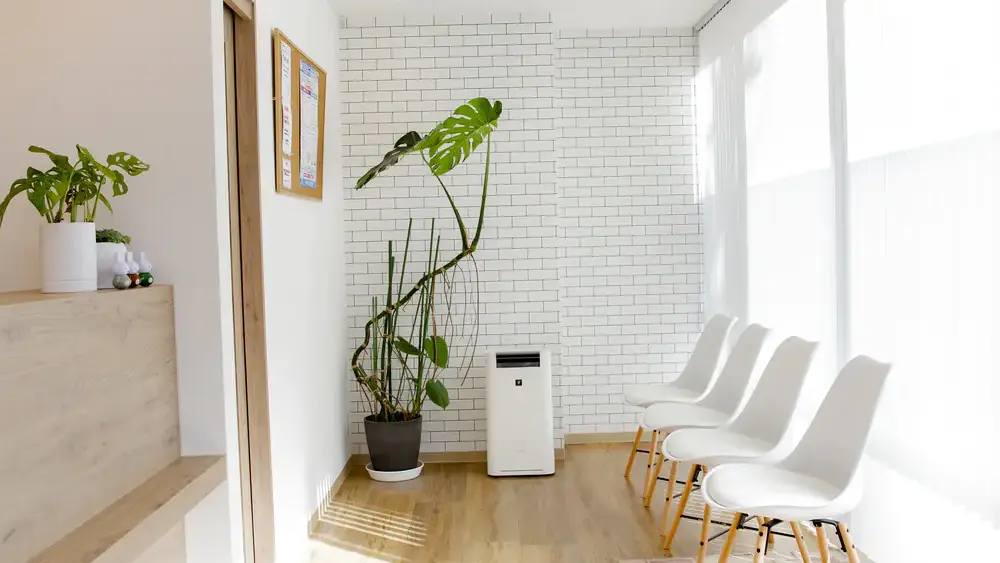 向井歯科クリニック 紹介の画像