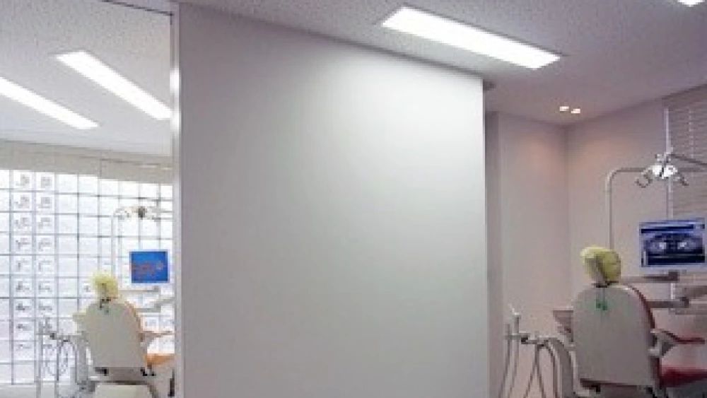 森歯科診療所 特長の画像
